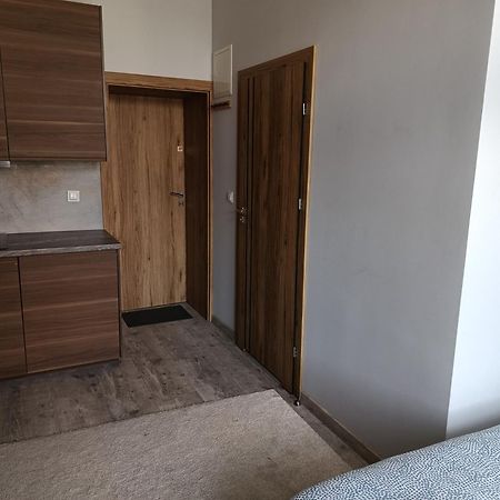 Apartment A4 In Downtown Of คราคูฟ ภายนอก รูปภาพ